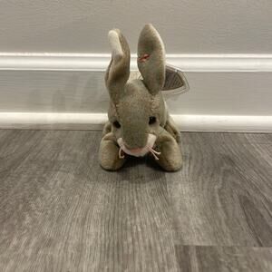 TY Nibbly Beanie Baby